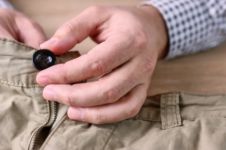 Bia's Tailoring's Other Services