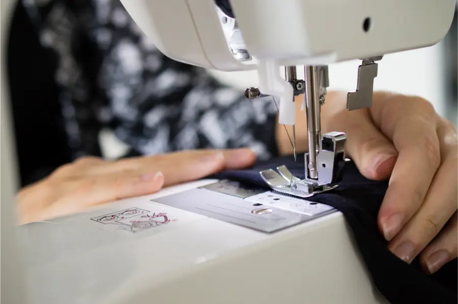 Clothing Alterations
