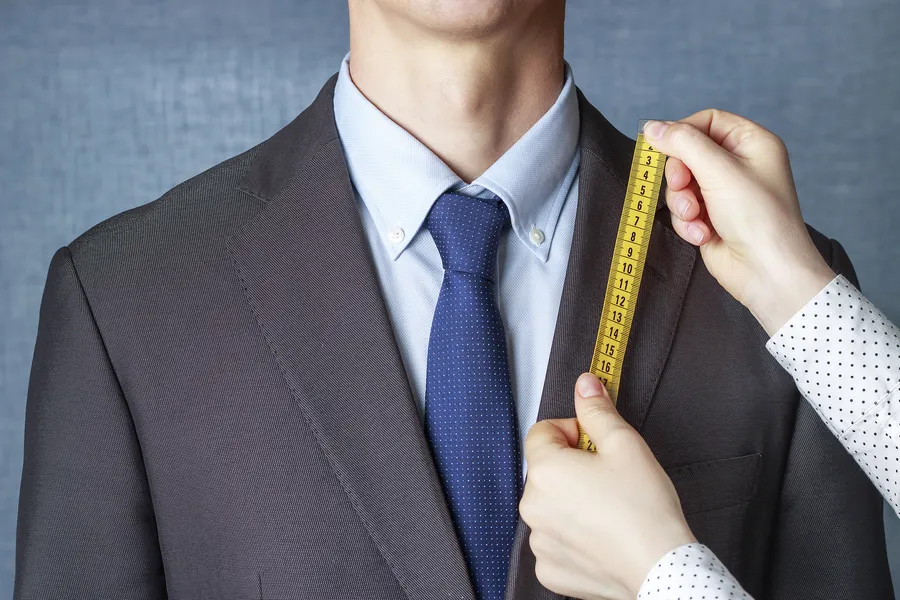 Expert Suit Tailoring Saugus, MA