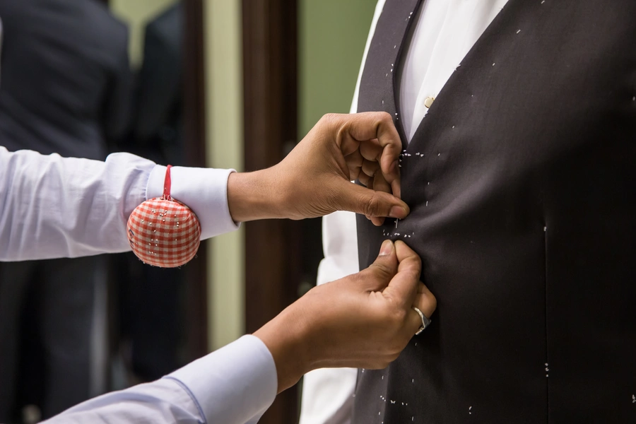 How To Maintain A Tailored Suit For Long-lasting Wear Saugus, MA