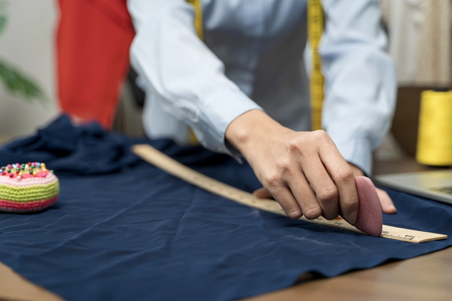 Professional Suit Tailoring Saugus, MA