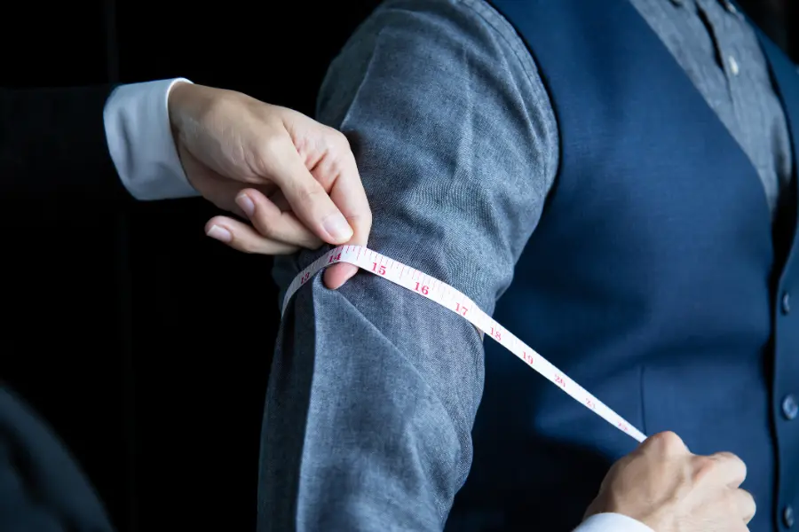 Dependable Bespoke Tailoring in Saugus, MA