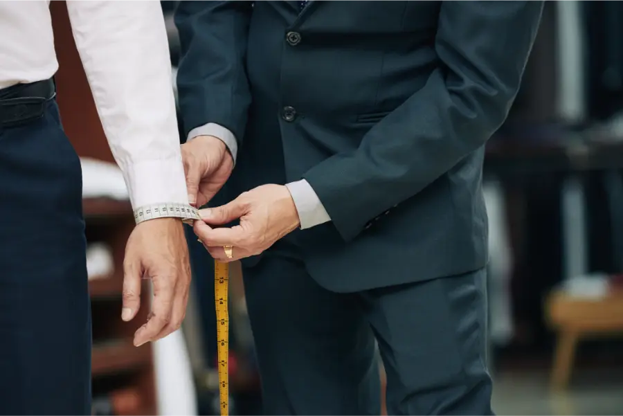 Expert Bespoke Tailoring in Saugus, MA