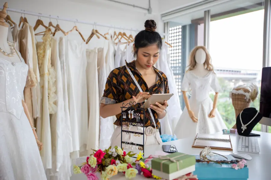 Professional Tailor Alterations in Saugus, MA