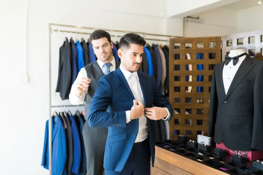 Reliable Bespoke Tailoring in Saugus, MA